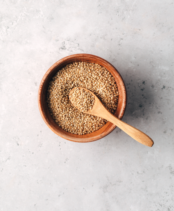 proveedores y distribuidores de quinoa al por mayor