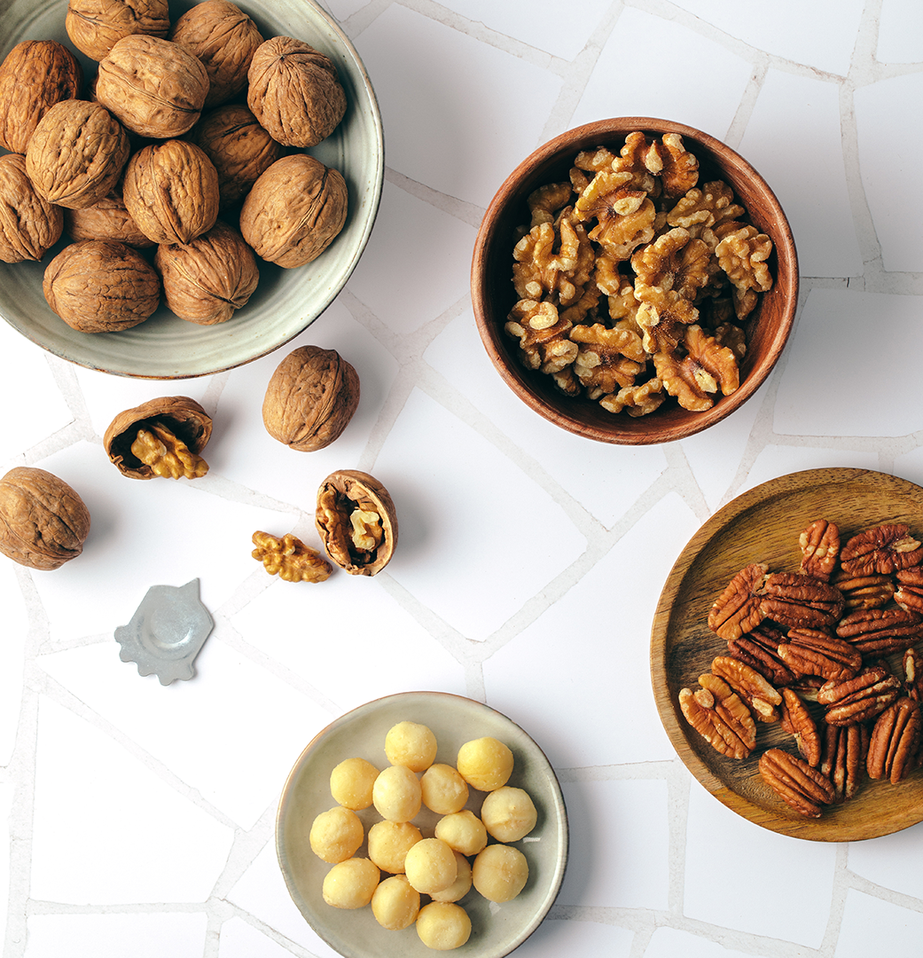 FRUTOS-SECOS-NUECES