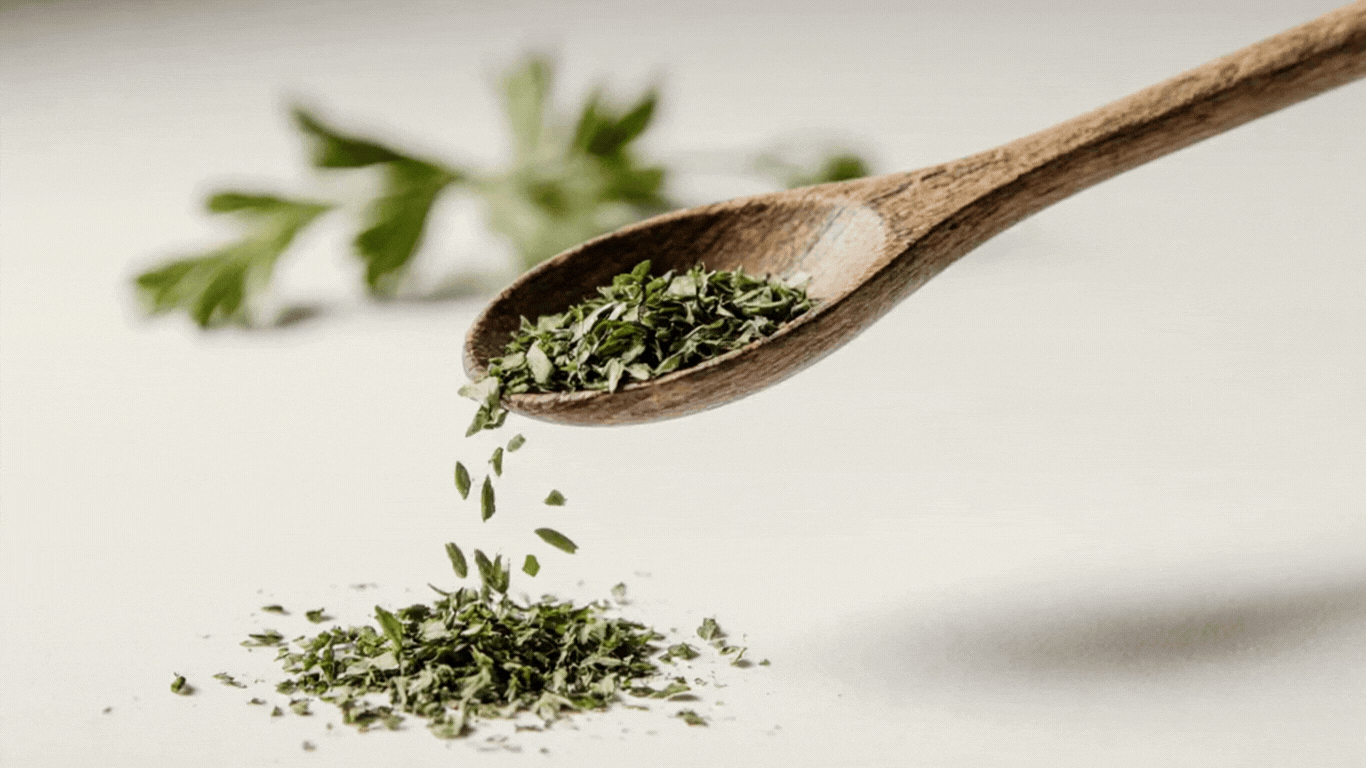 Gif hierbas Lord Spices