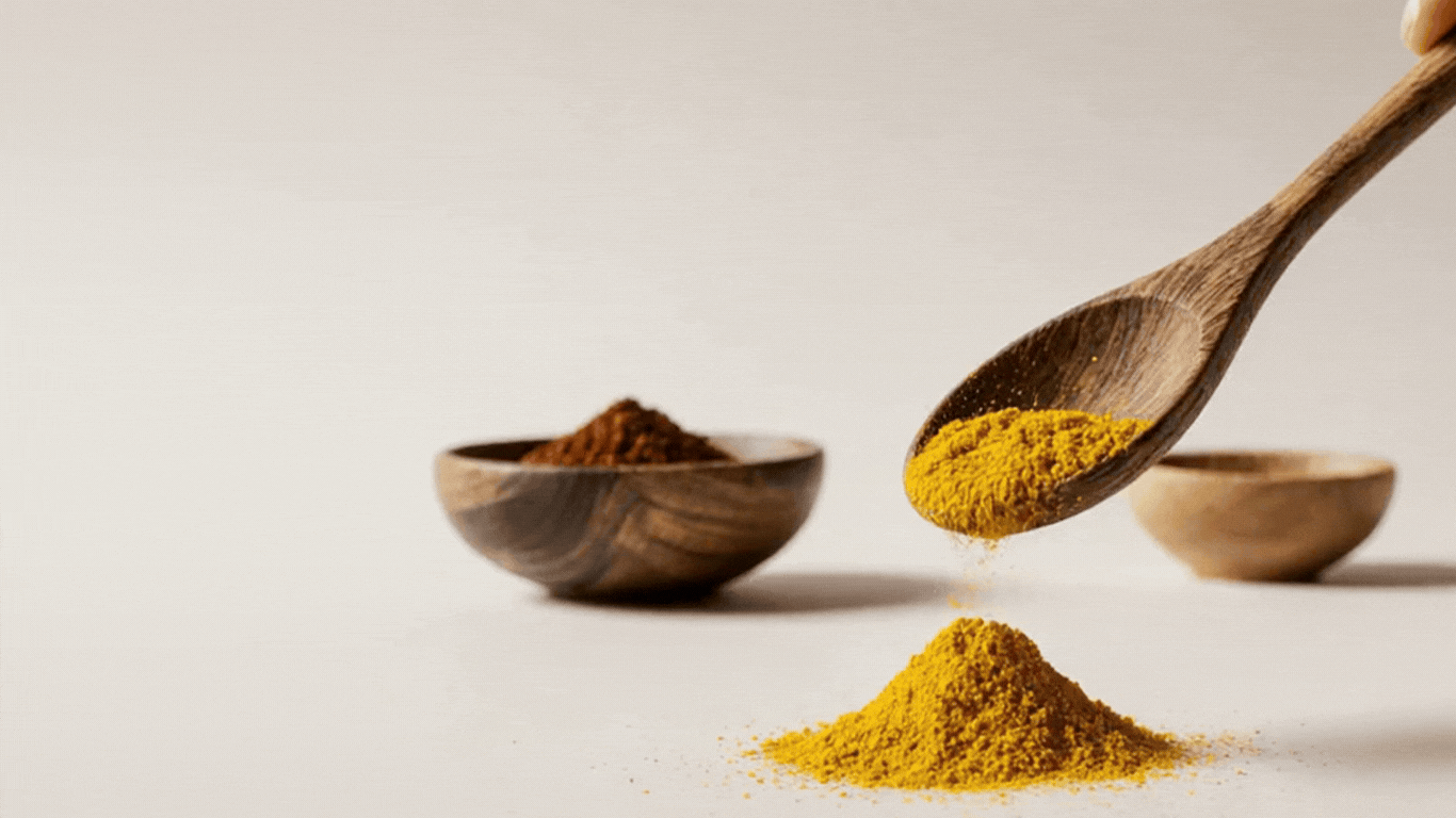 Gif mezclas Lord Spices